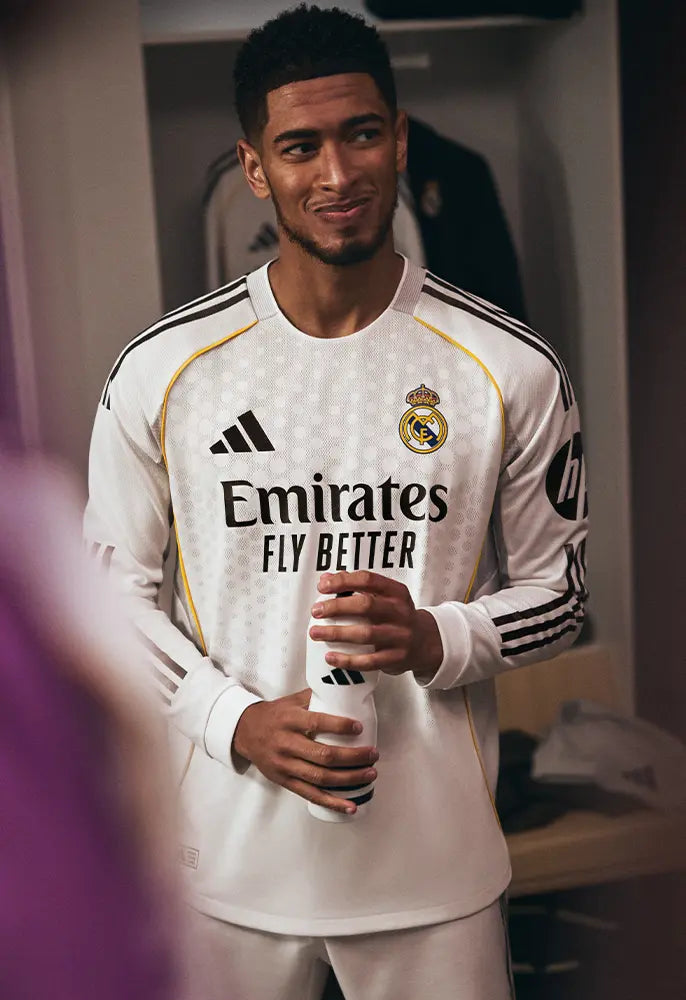 REAL MADRID DOMICILE