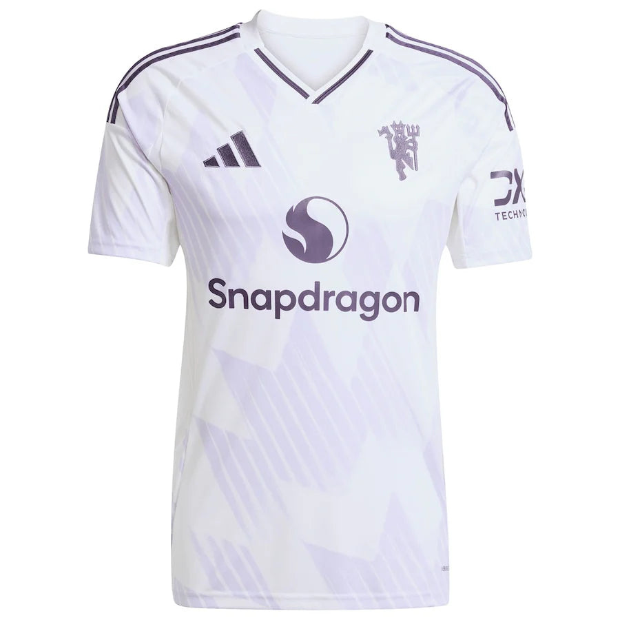 Man united Exterieur