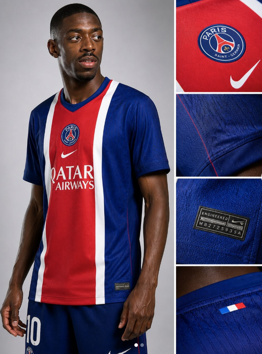 PSG Domicile