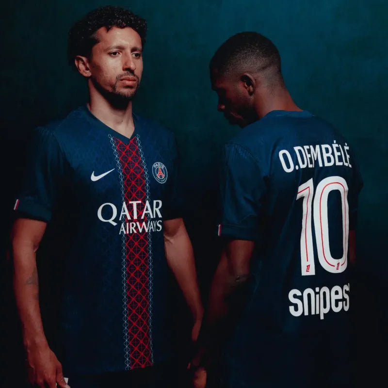 PSG Domicile