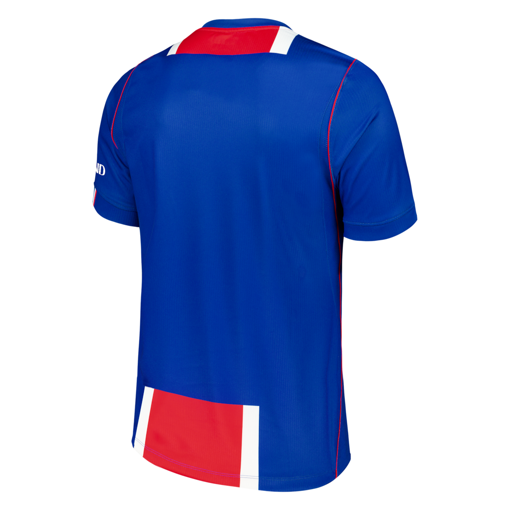 PSG Domicile