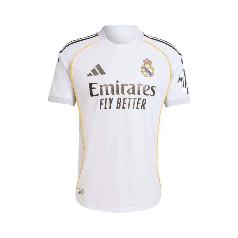 REAL MADRID DOMICILE