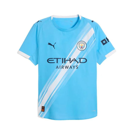 Man city DOMICILE