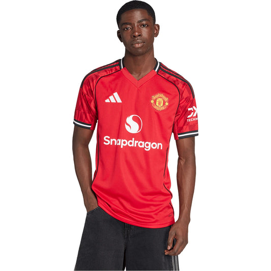 Man United Domicile