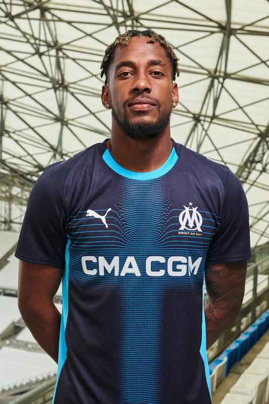OM Extérieur
