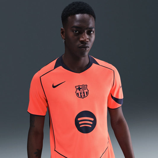 BARCA Thiard orange