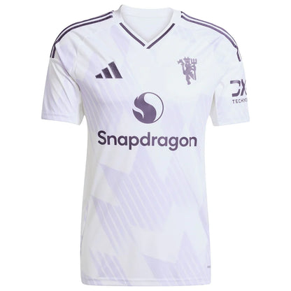 Man united Exterieur