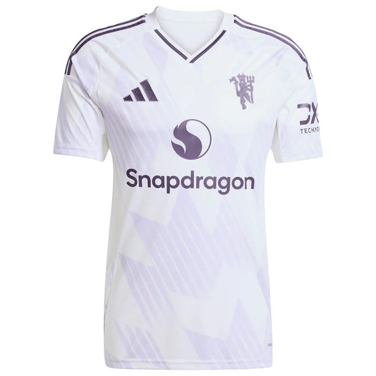 Man united Exterieur
