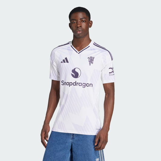 Man united Exterieur