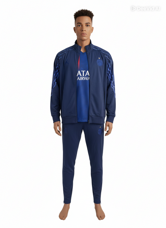 survetement PsG