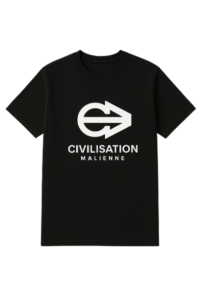 CIVILISATION MALIENNE NOIR