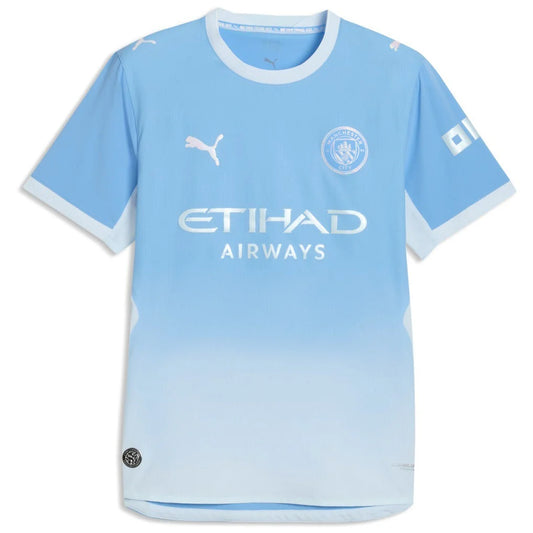 Man city DOMICILE