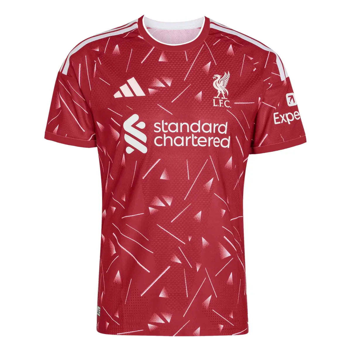 Liverpool Domicile