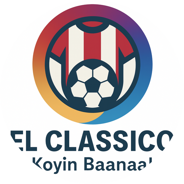 EL CLASSICO