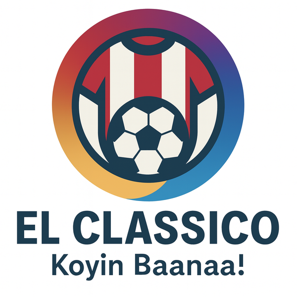 EL CLASSICO