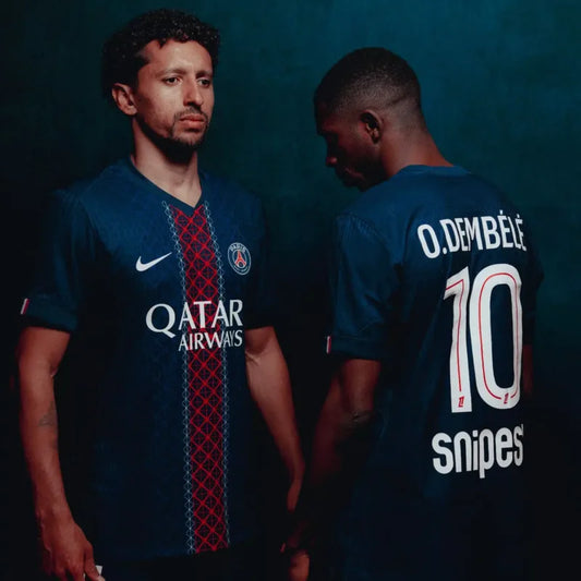 PSG Domicile