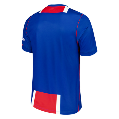 PSG Domicile