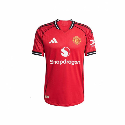 Man United Domicile
