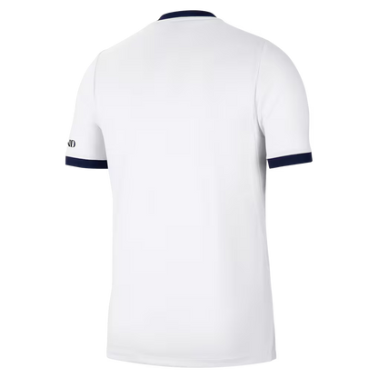 PSG extérieur