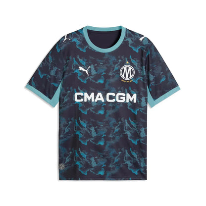 OM Extérieur