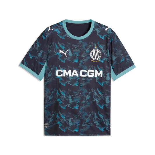 OM Extérieur