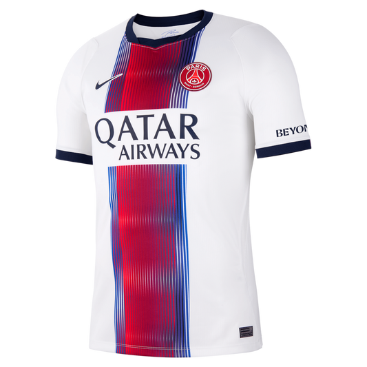 PSG extérieur