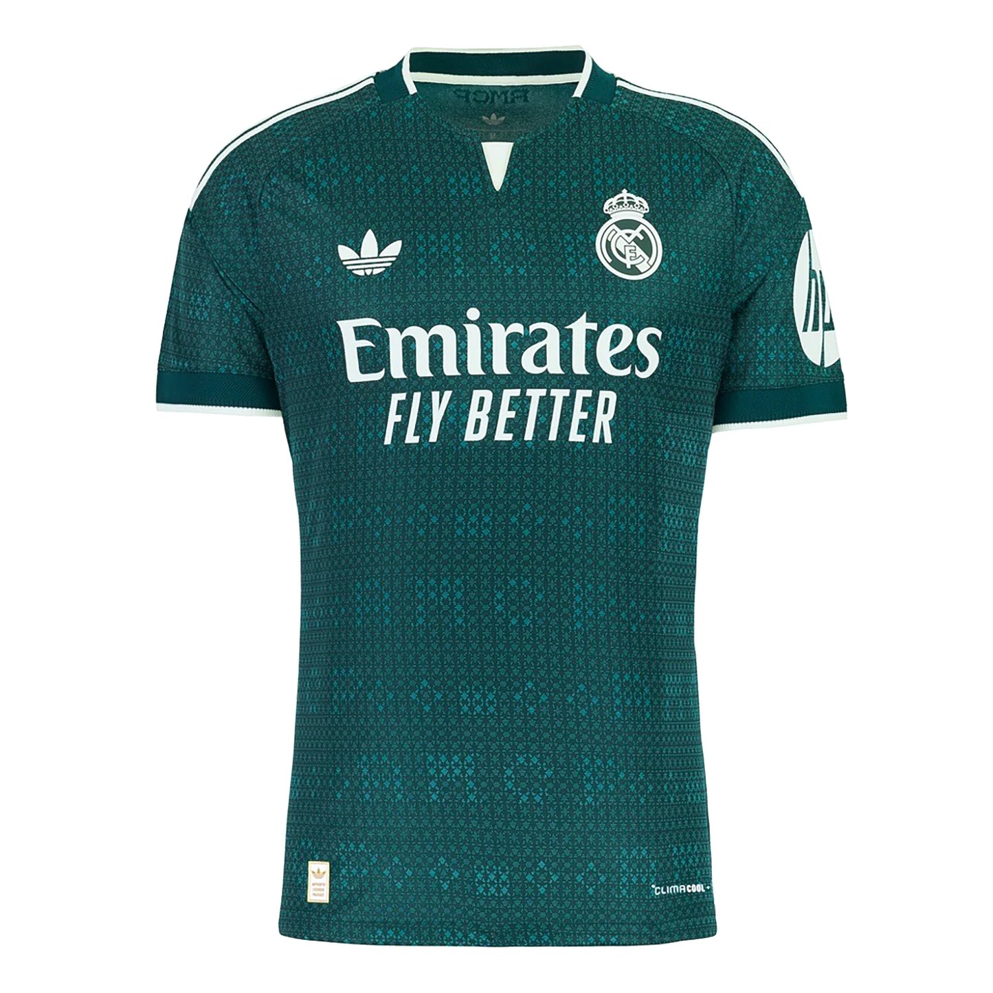 REAL MADRID EXTERIEUR