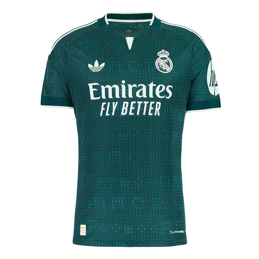 REAL MADRID EXTERIEUR
