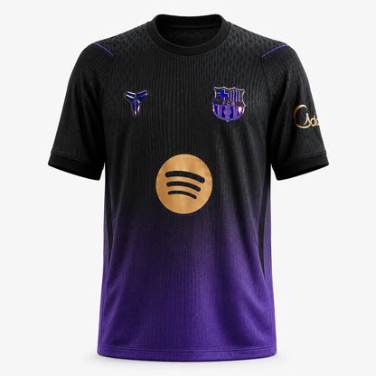 FC Barcelone EXTERIEUR