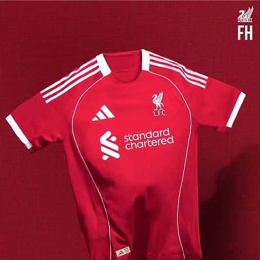 Liverpool Domicile