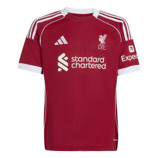 Liverpool Domicile