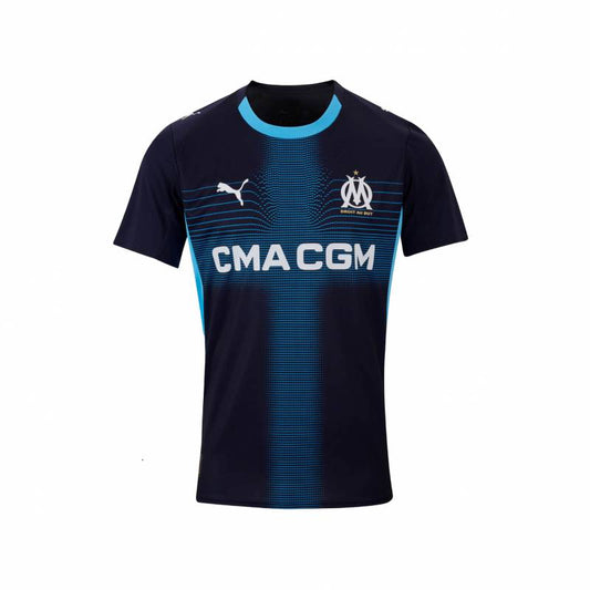 OM Extérieur