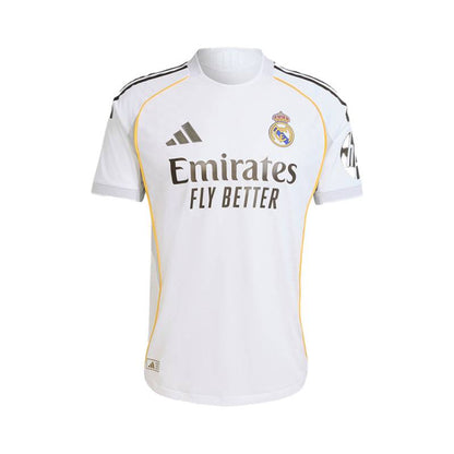 REAL MADRID DOMICILE