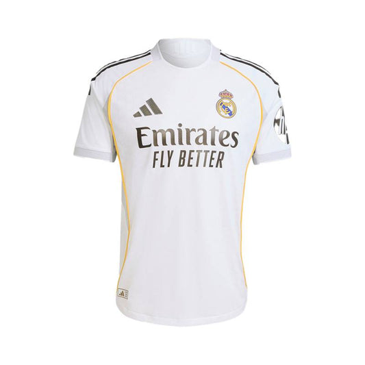 REAL MADRID DOMICILE