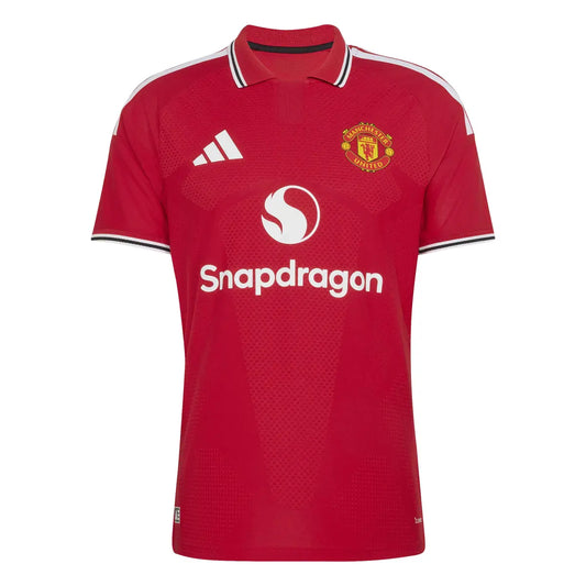 Man United Domicile