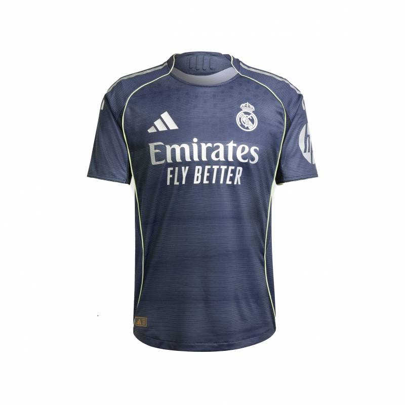 REAL MADRID EXTERIEUR