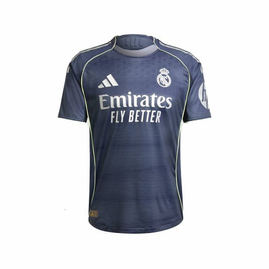 REAL MADRID EXTERIEUR