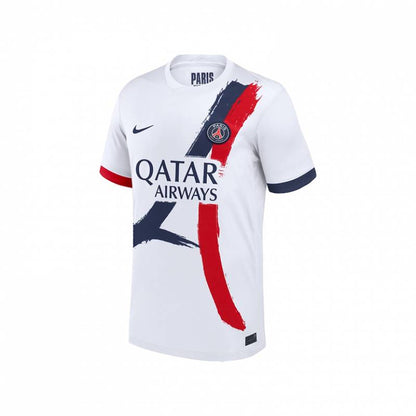 PSG extérieur