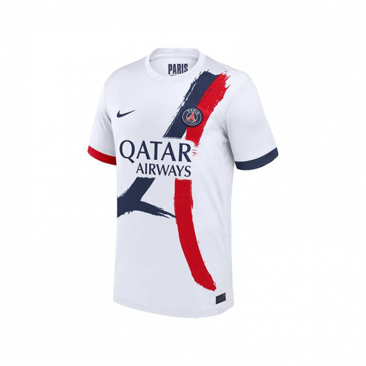 PSG extérieur