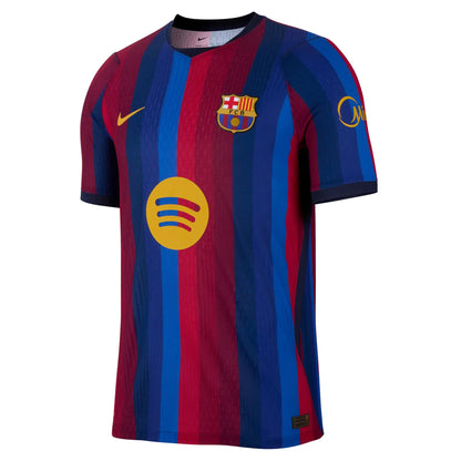 FC Barcelone DOMICILE