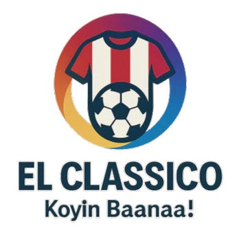 EL CLASSICO